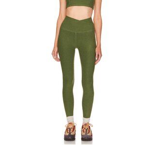 Beyond Yoga Spacedye At Your Leisure High Waisted Midi Legging
